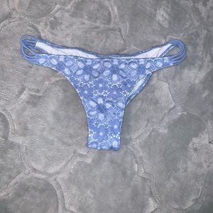 Victoria’s Secret bathing suit bottom